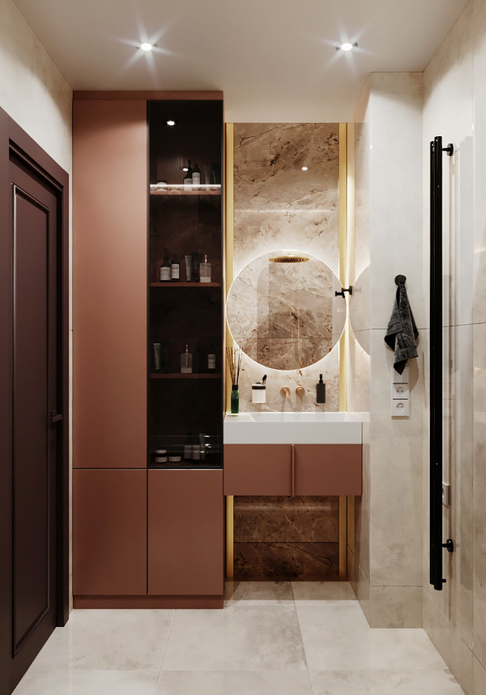 Женская территория