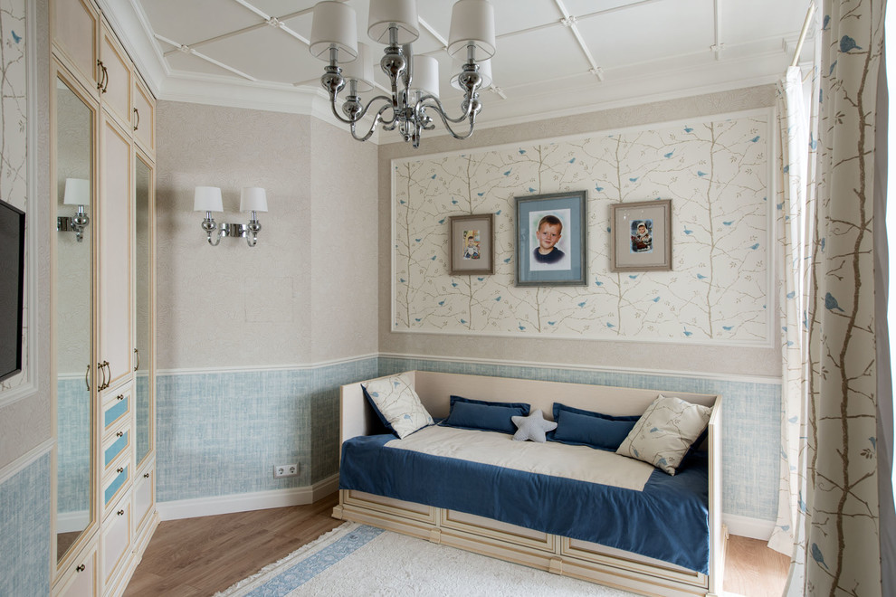 Квартира 110 метров