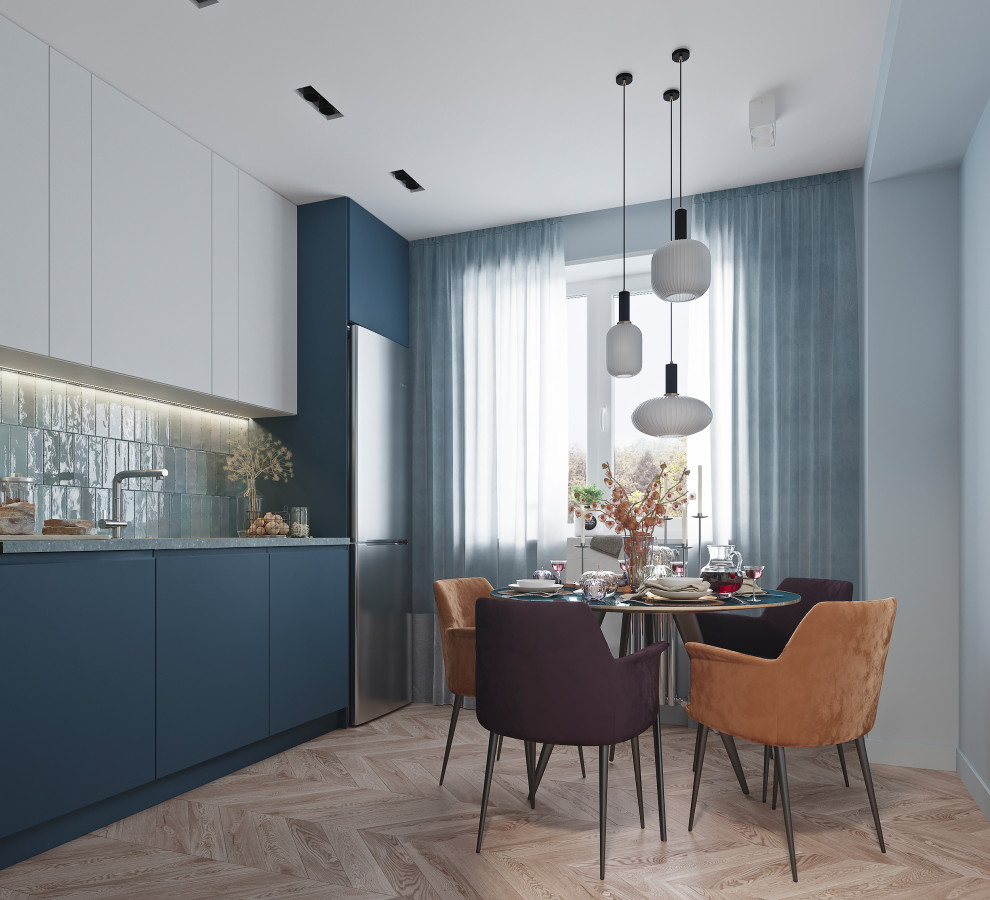 ЖК Апельсин