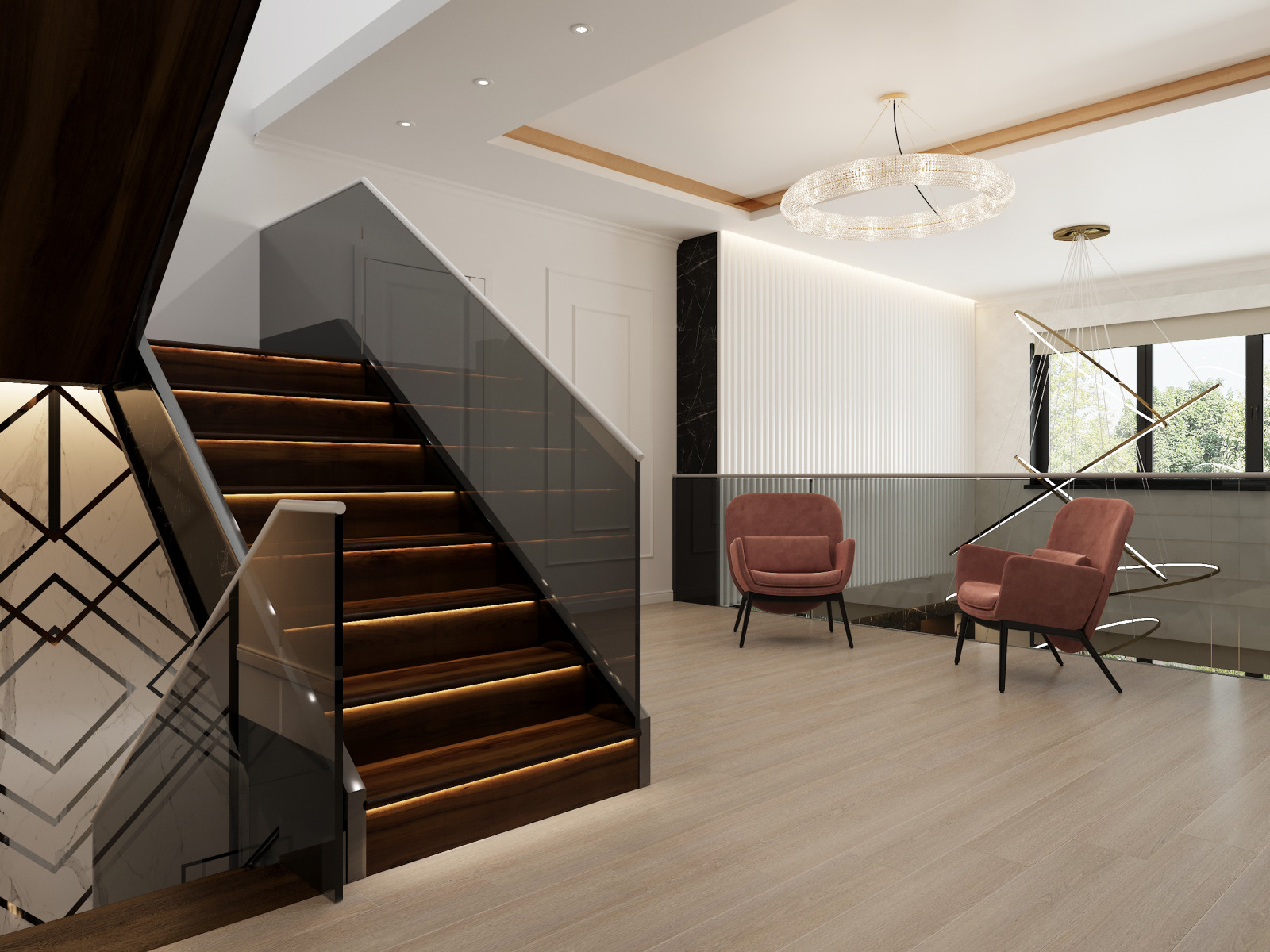 КП Клязьминский парк