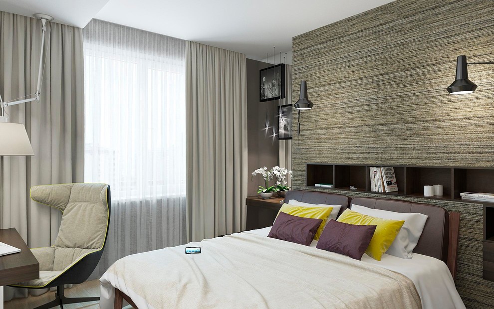 Квартира - Томск, 75 м2