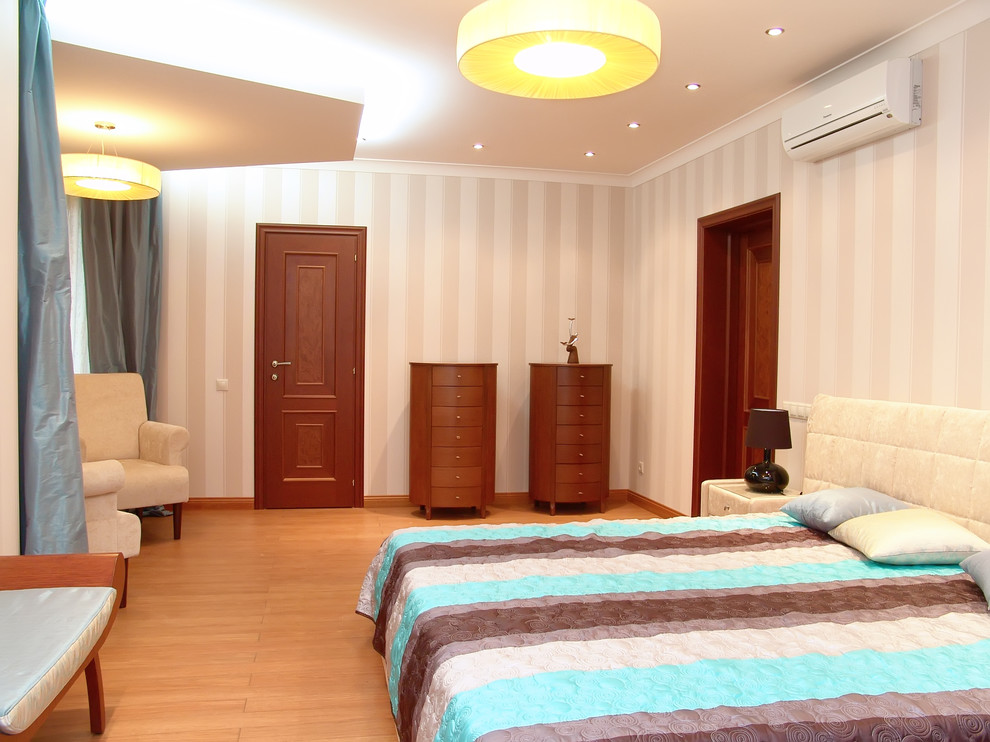 Ремонт, внутренняя отделка, Гавриково