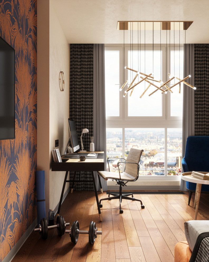 Apartment in Ligovsky City