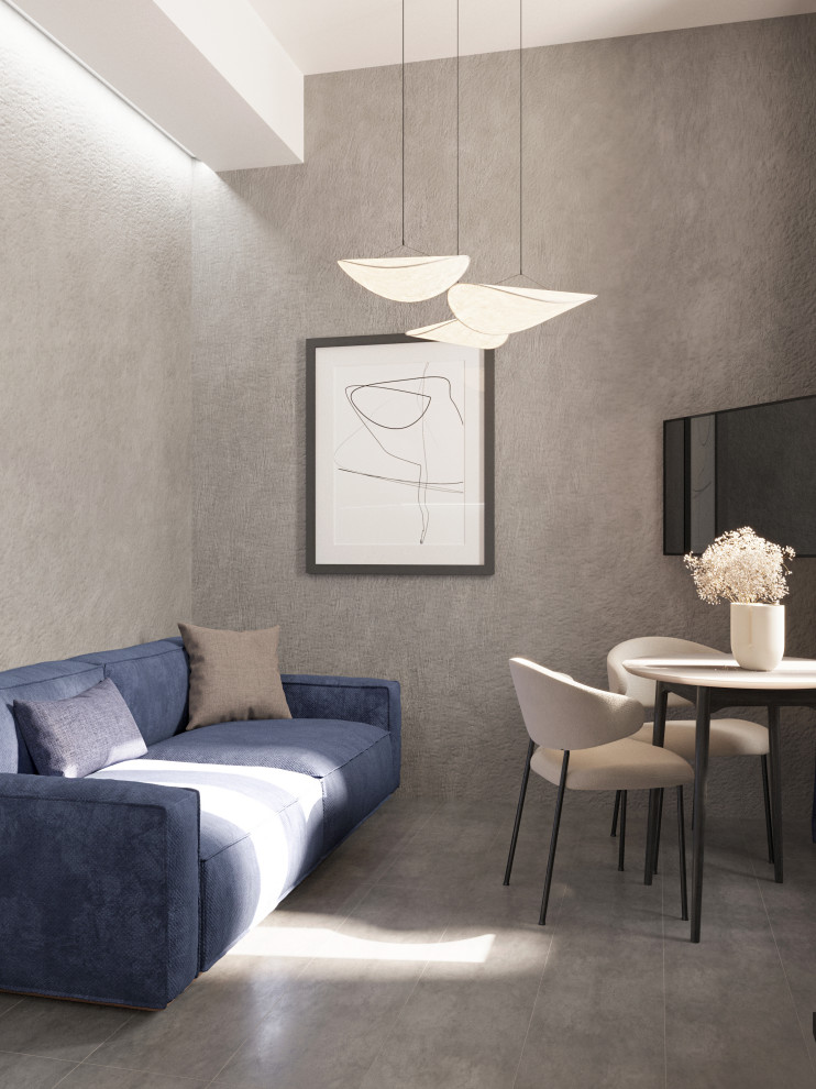 Апартаменты