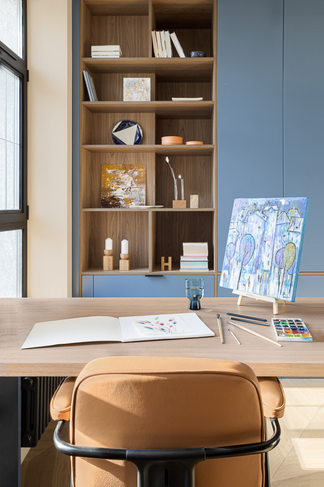 Умная квартира