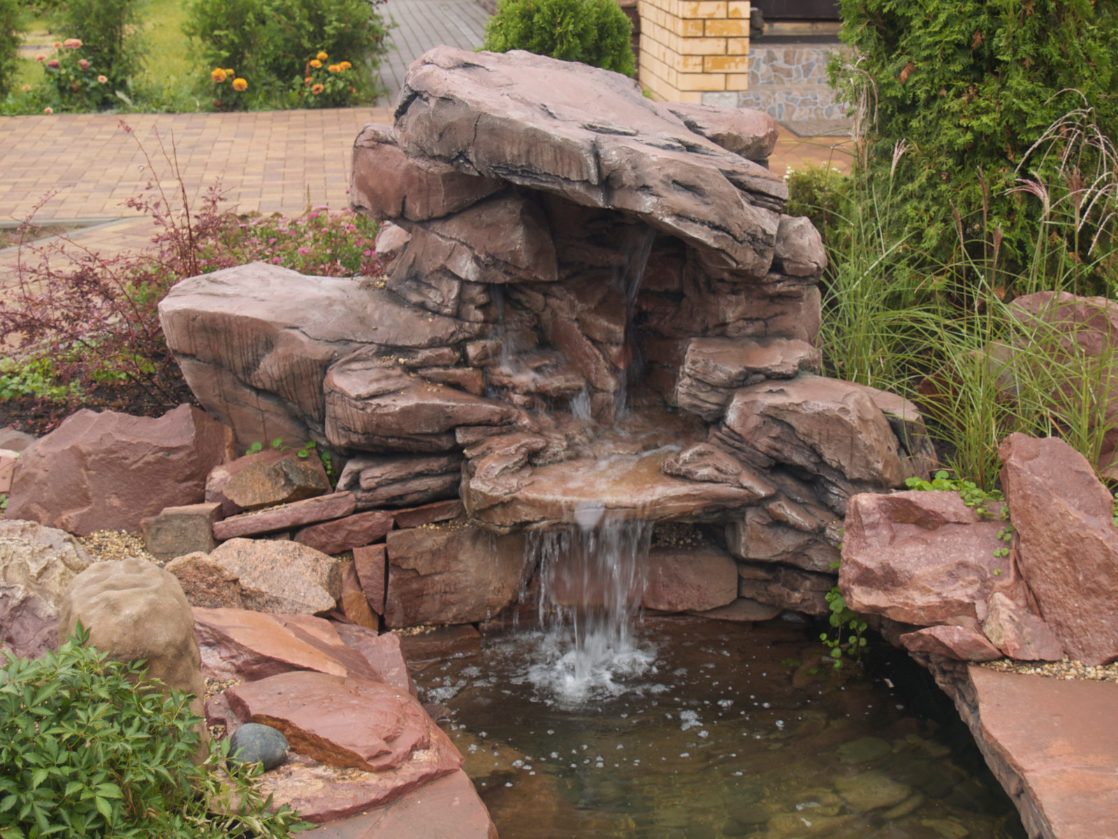 лепные работы