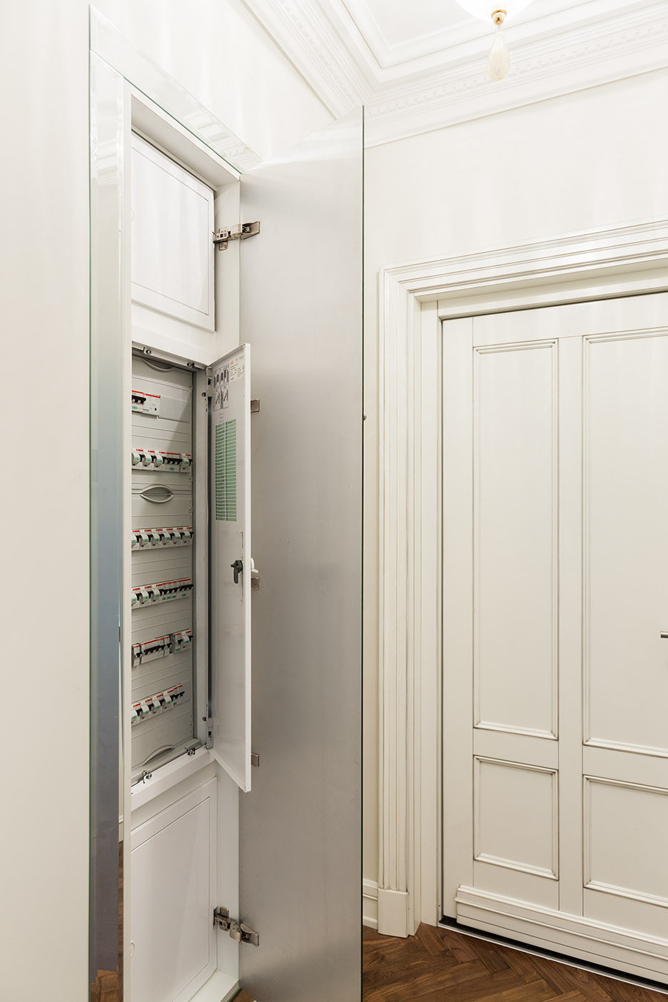 Два уровня классики