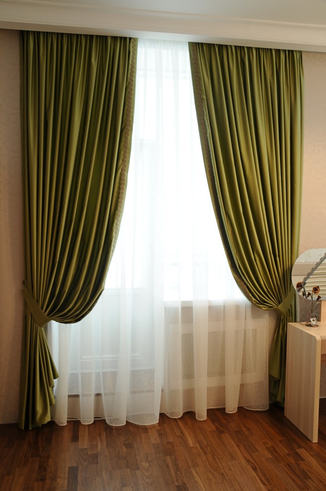 Обложка проекта: ЖК "Граф Орлов"