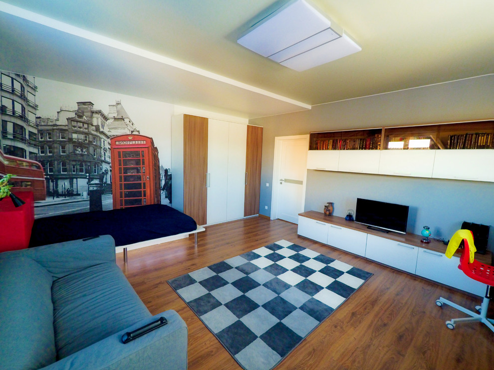 Коттедж в Луговом