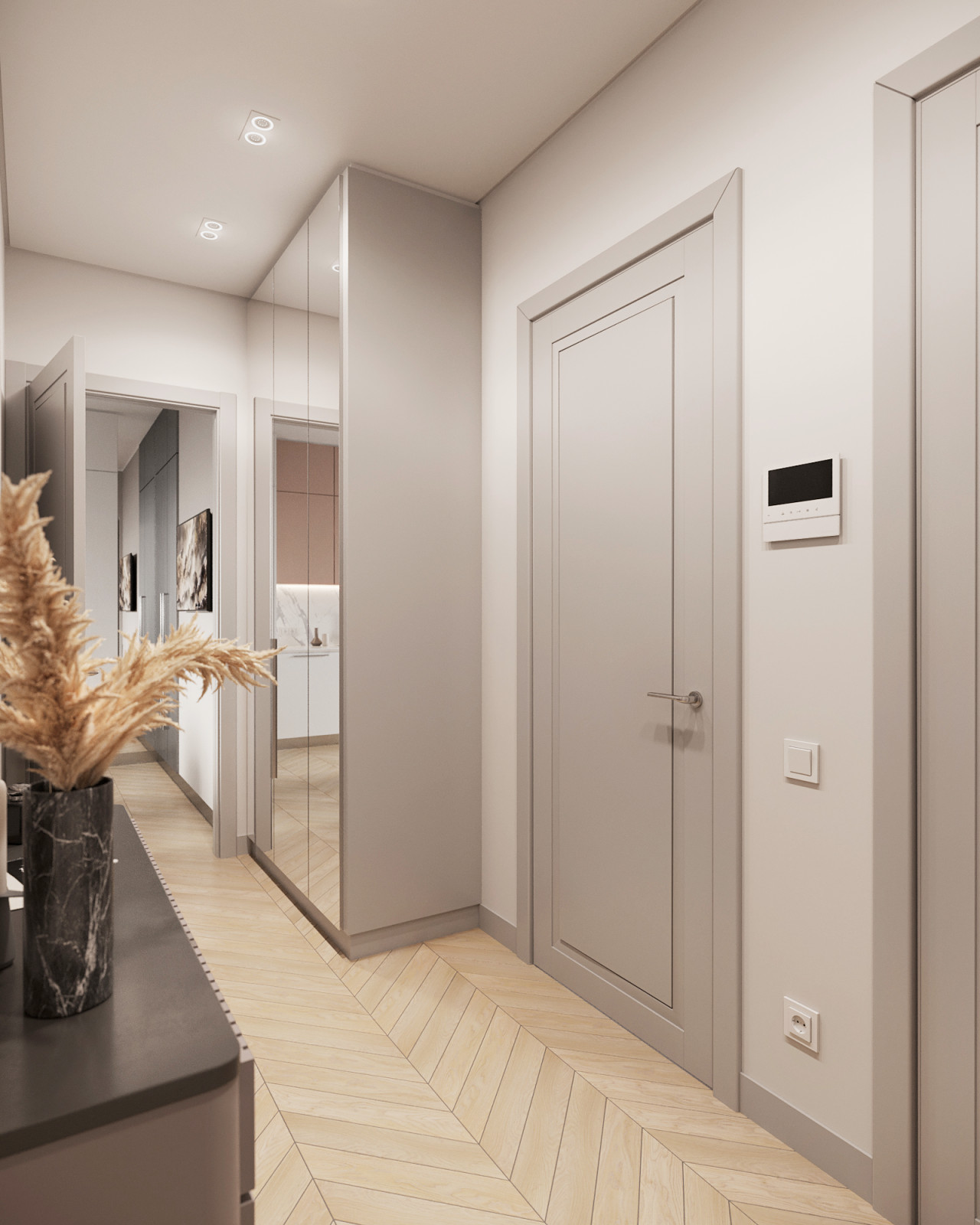 Квартира на Лиговском