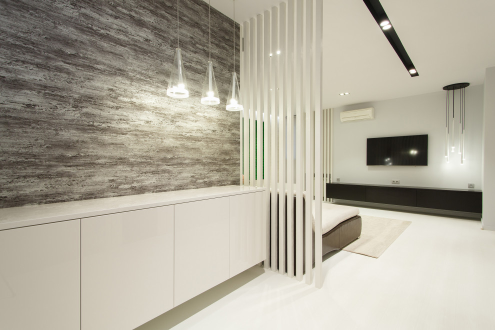 проект Надсоновская