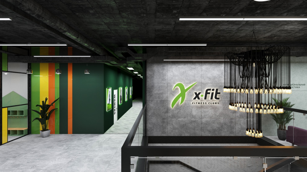 X-Fit