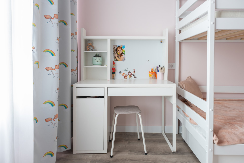 Жк Илмари 94м2 - 2ая квартира