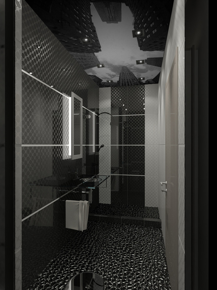 Квартира на Крестовском