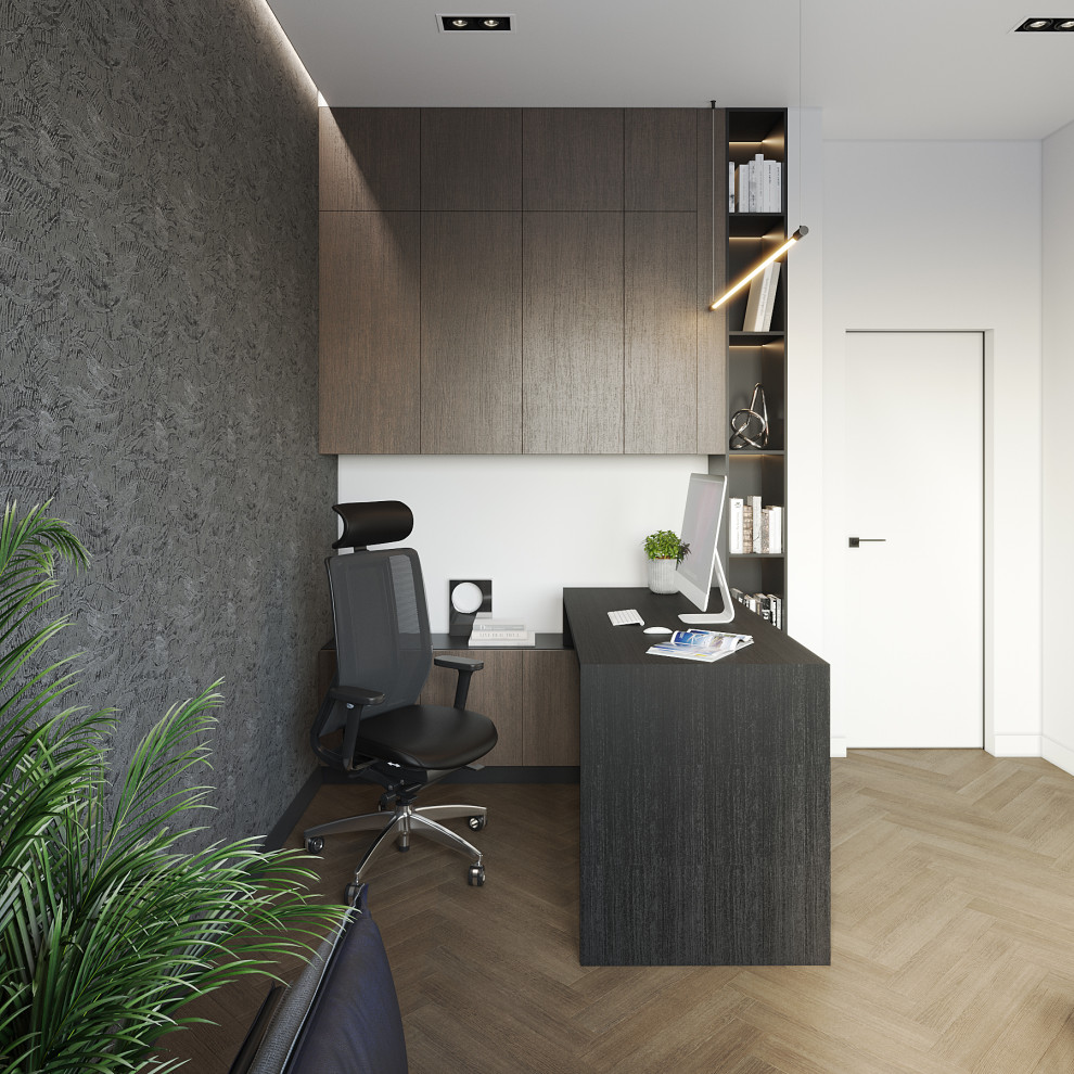 Дом для молодой пары