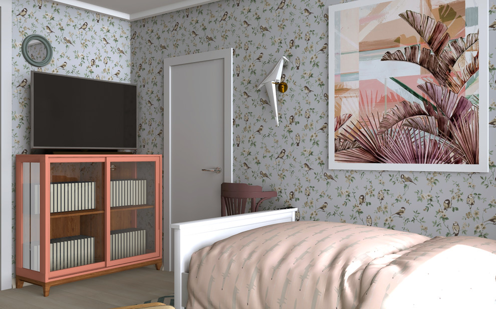 Пусть говорят