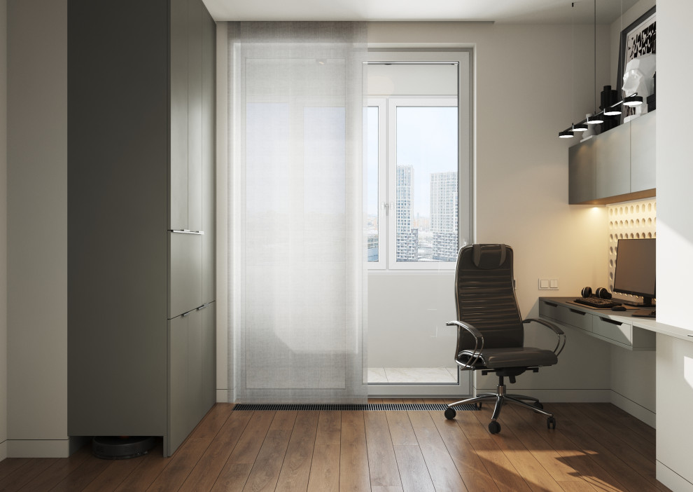 088 | ЖК Символ