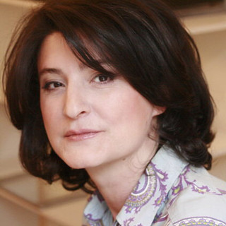 Елена Мартиросова