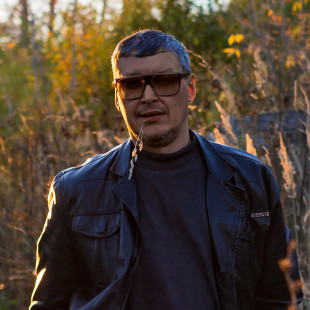 ДМИТРИЙ РЯБОВ