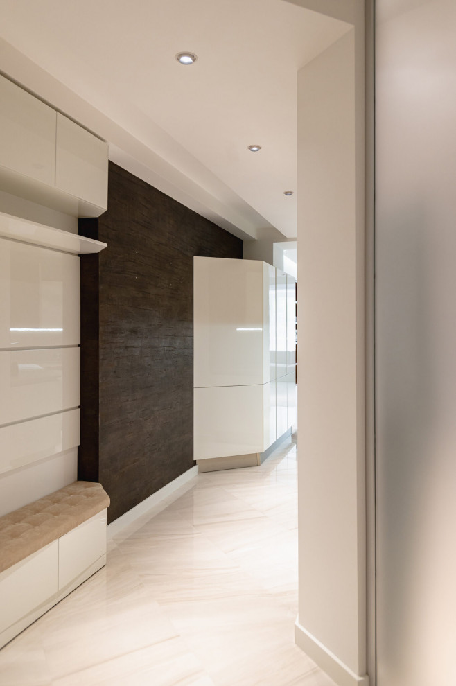 ЖК ЗАЗЕРКАЛЬЕ 410