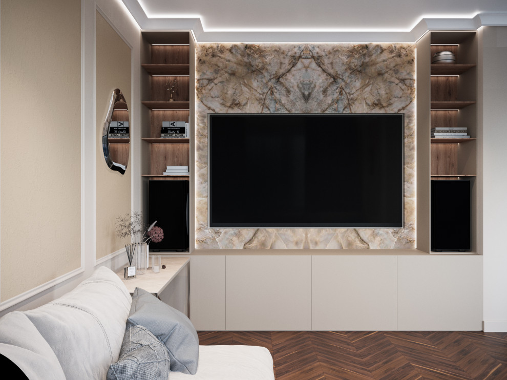 ЖК "Рассказово"