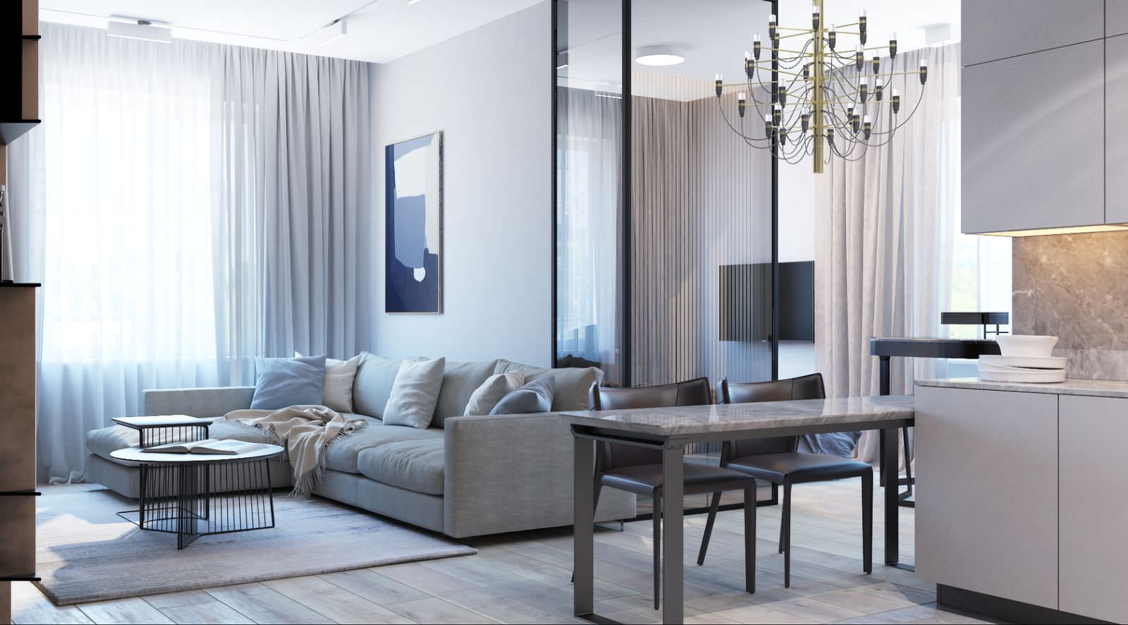 Симфония Нижнего