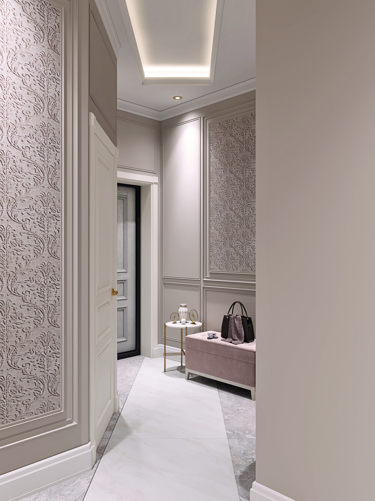 Проект Таун-хауса в КП Фестиваль