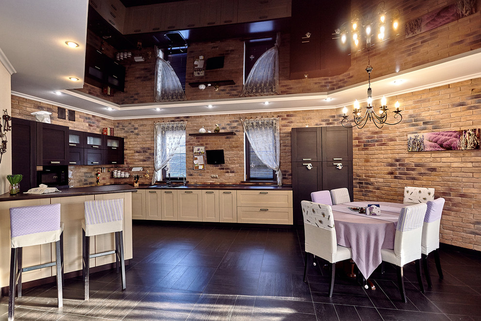 Частное домовладение 020