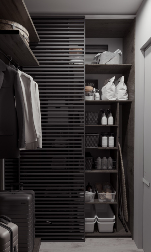 Проект "ЖК Клеменова дача"