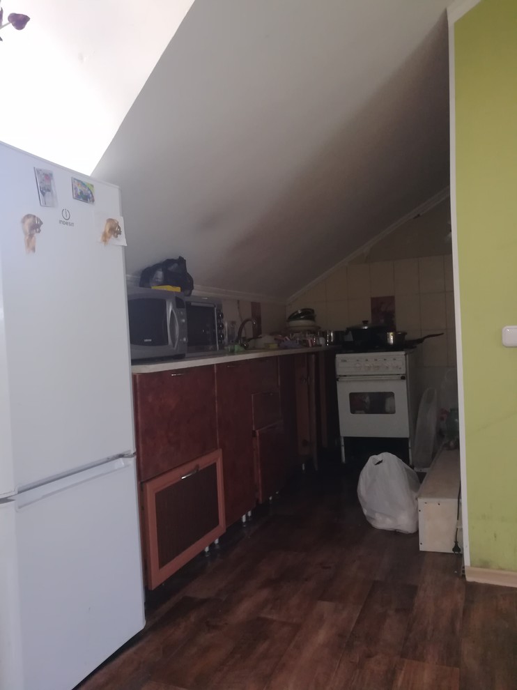 Гостиница г.Адлер