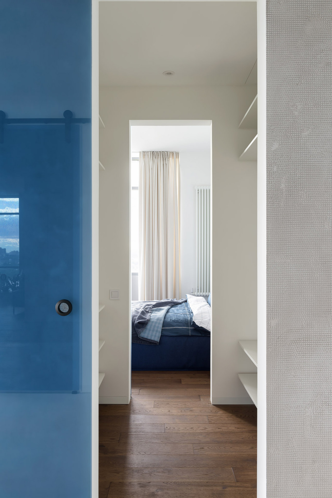 RS • Квартира с грибом и улитками