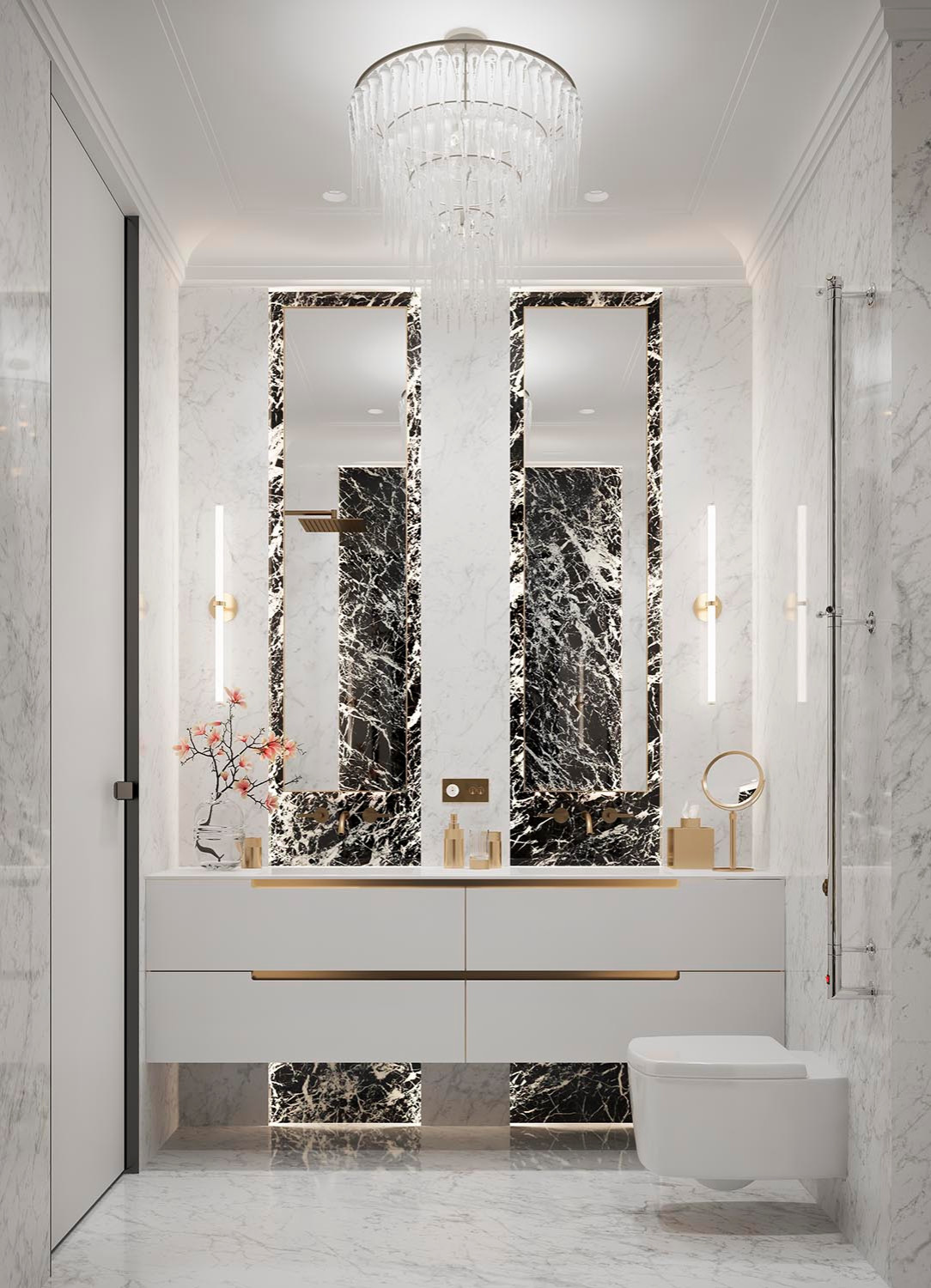 ЖК LIFE-Кутузовский 4