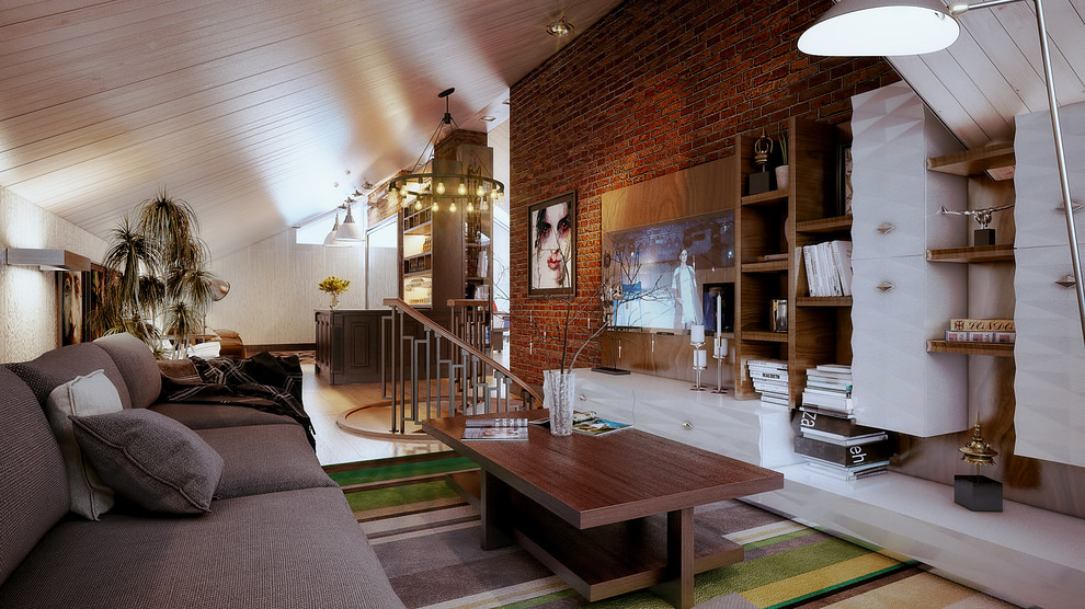 Коттедж в Жедочи