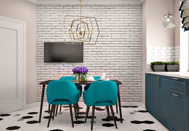 Таунхаус 117 м2