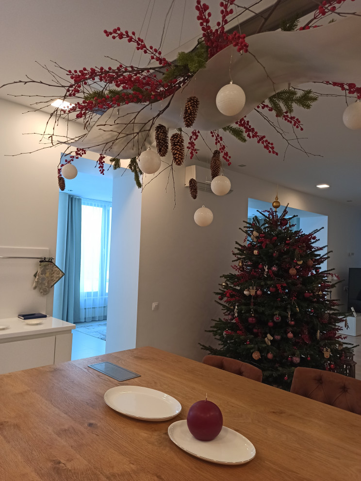 Ягодный Новый год