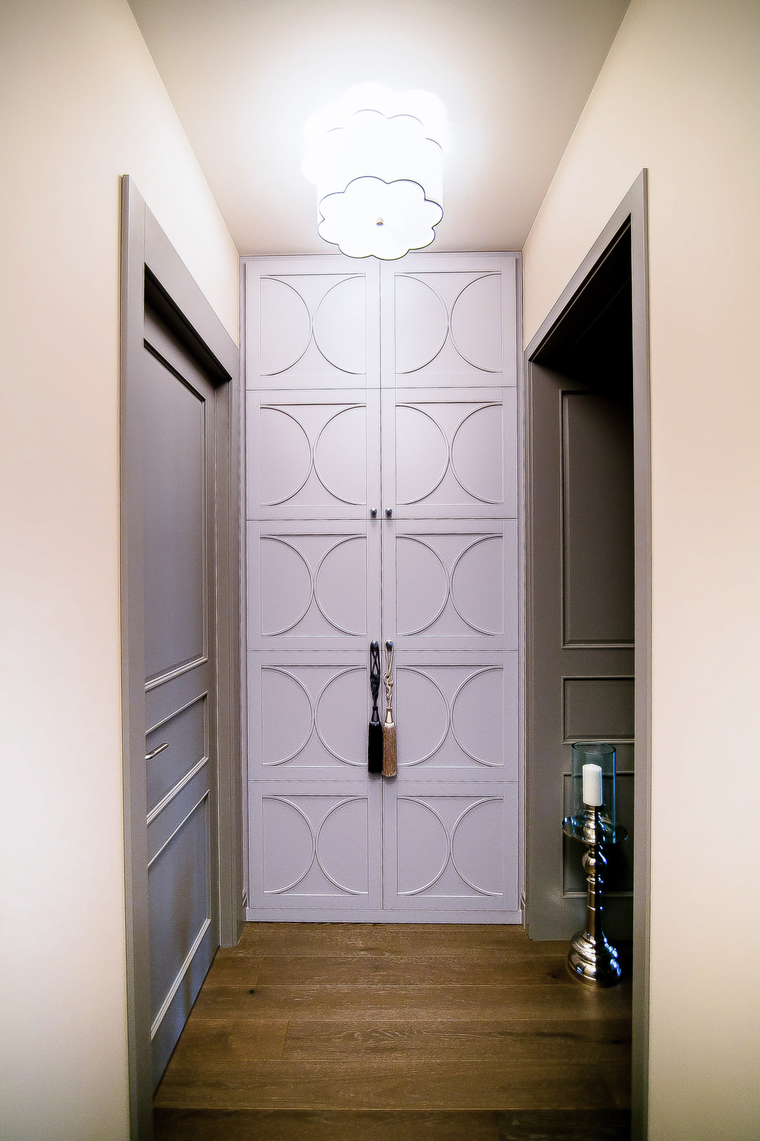 Лаймовый сад