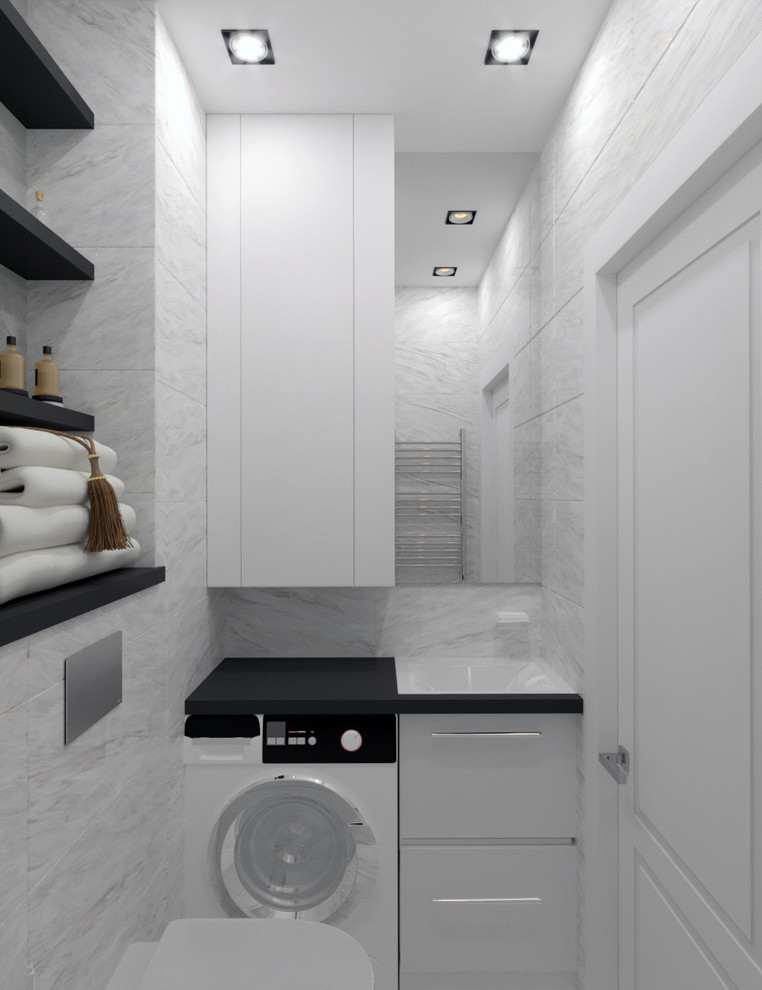 ЖК "ТРИ КАПИТАНА", г. Сочи