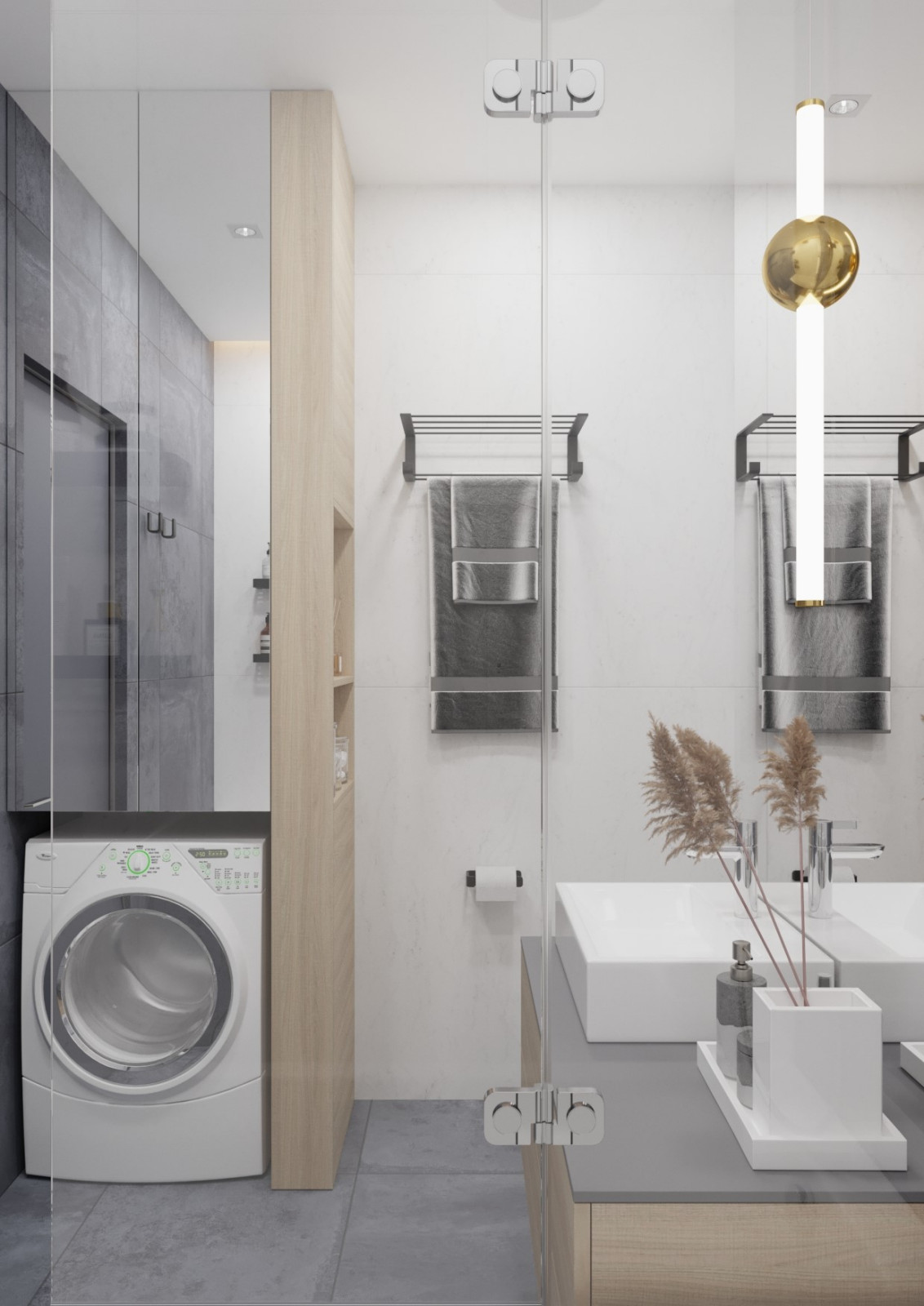 Квартира в Екатеринбурге ЖК "ЖЕНЕВА"