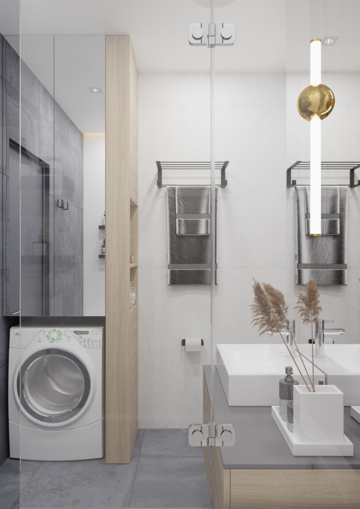 Квартира в Екатеринбурге ЖК "ЖЕНЕВА"