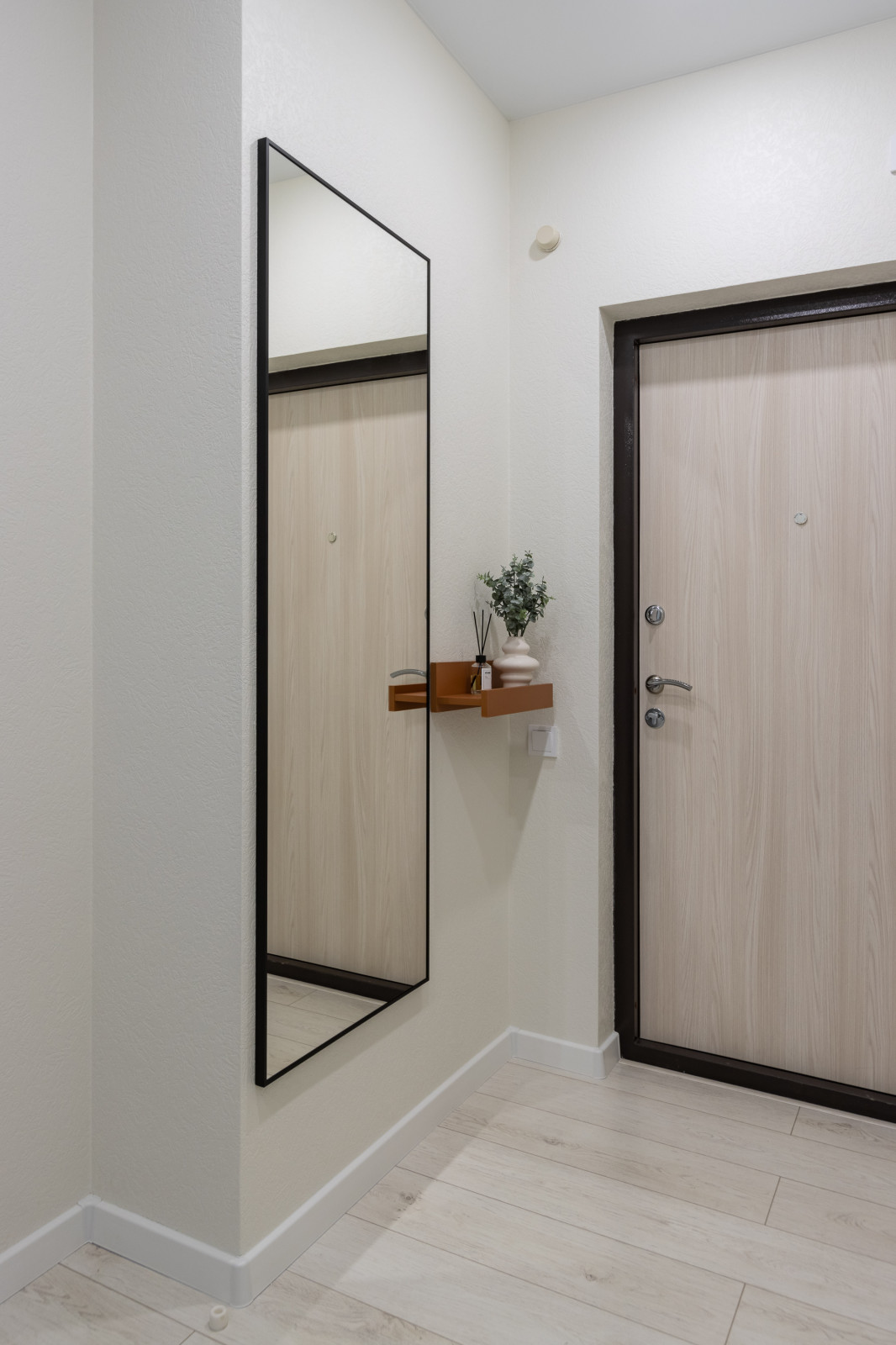 Шоурум Окла