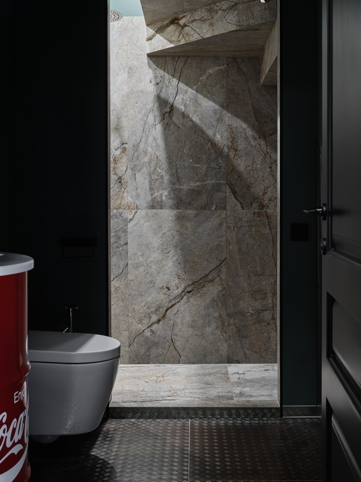 Лофт на Парковой