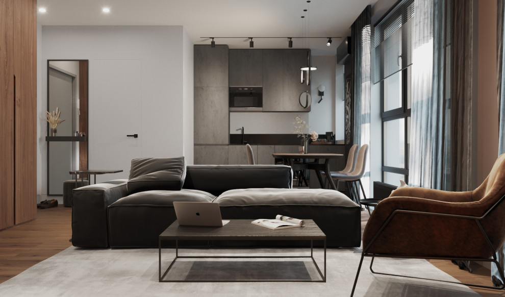 Апартаменты в Москве