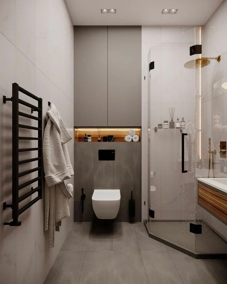 Обложка проекта: Мой проект