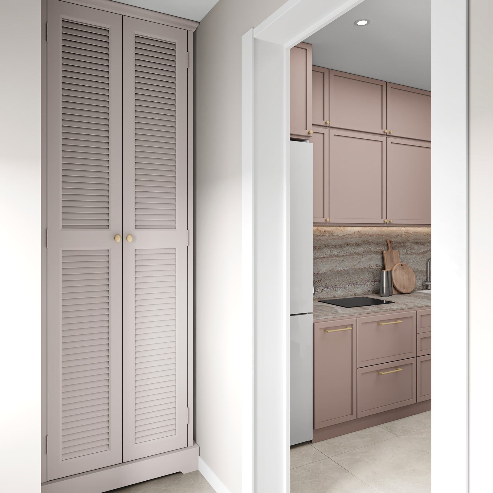 Бородинская, 37 кв.м