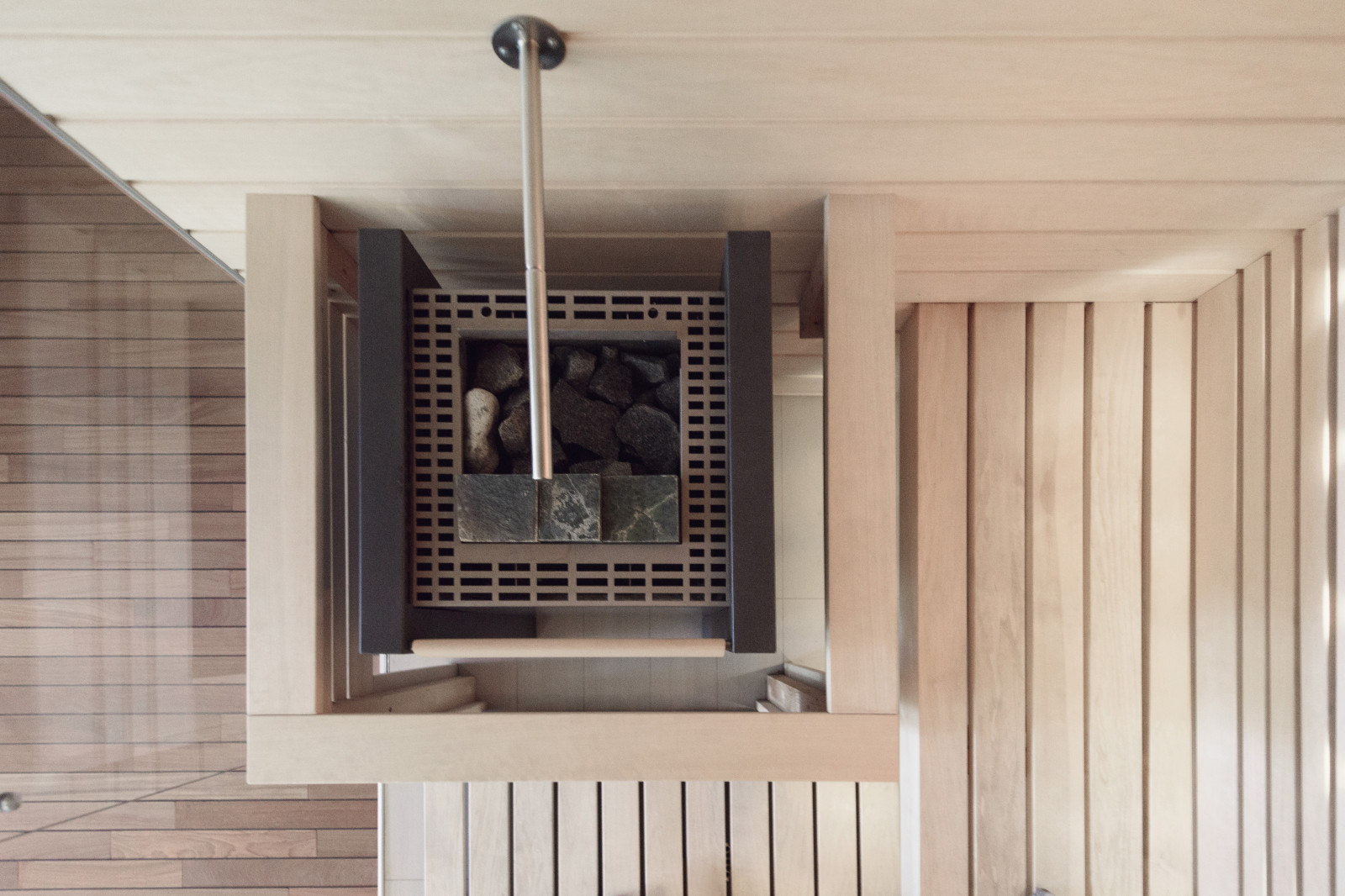 Домашнее СПА