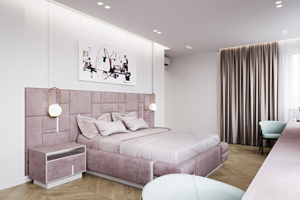 ФУТУРИСТИЧЕСКОЕ ВДОХНОВЕНИЕ