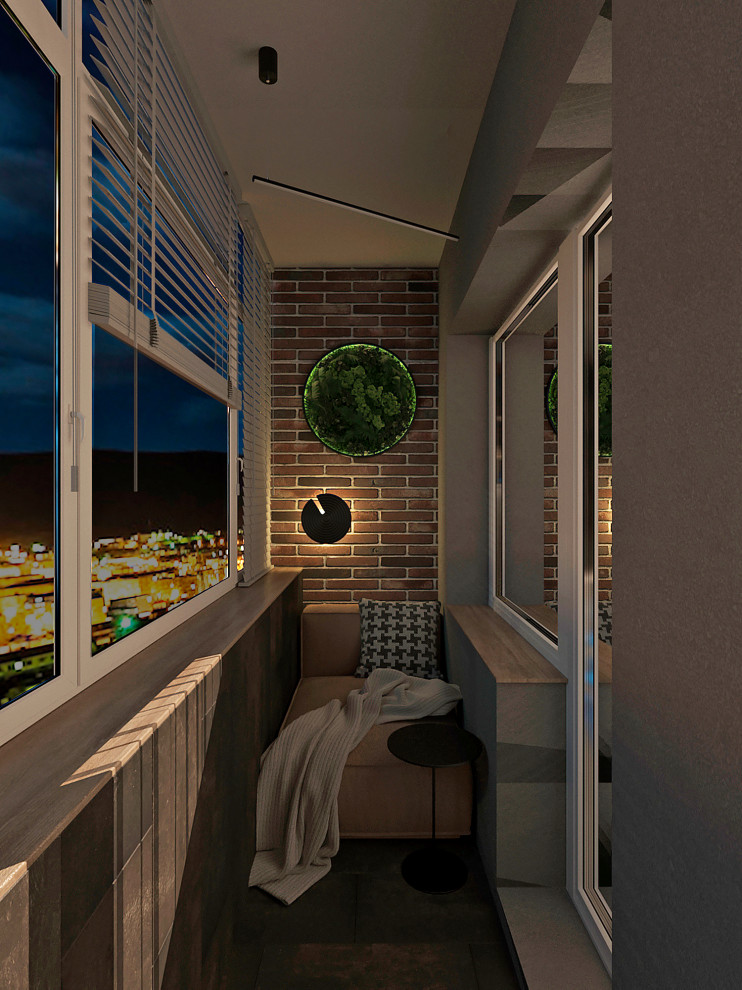 Визуализации готовых проектов