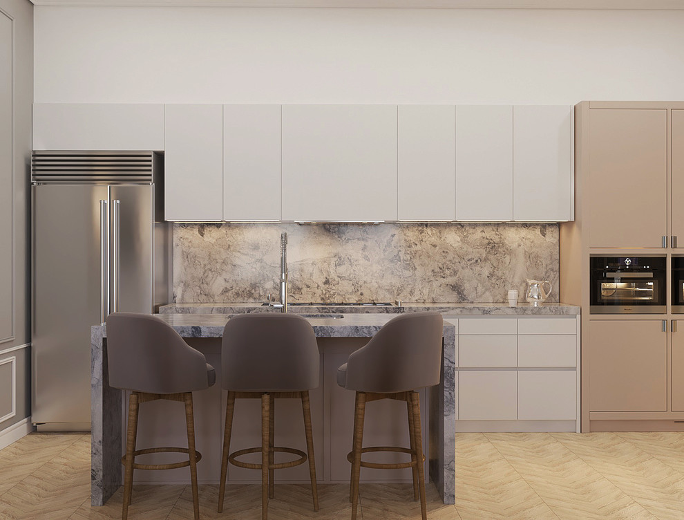 Частный дом