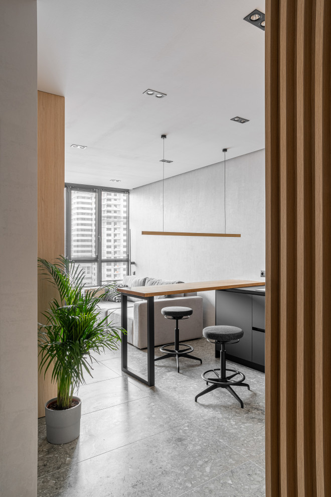 Квартира в ЖК "Тургенев"