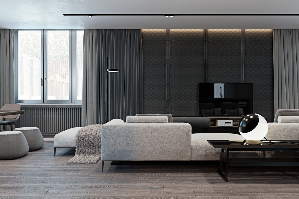 Cozy flat in Kiev centre.